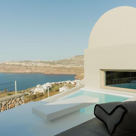 Akrotírion Black Diamond Suites (Adults Only) מראה חיצוני תמונה