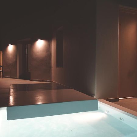 Akrotírion Black Diamond Suites (Adults Only) מראה חיצוני תמונה