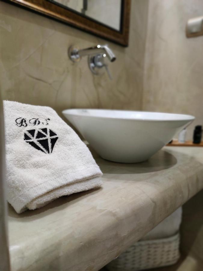 Akrotírion Black Diamond Suites (Adults Only) מראה חיצוני תמונה
