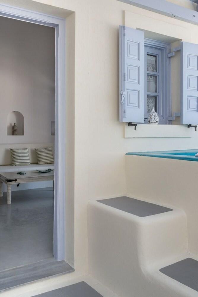 Akrotírion Black Diamond Suites (Adults Only) מראה חיצוני תמונה