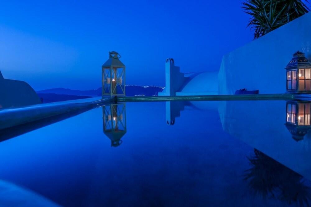 Akrotírion Black Diamond Suites (Adults Only) מראה חיצוני תמונה