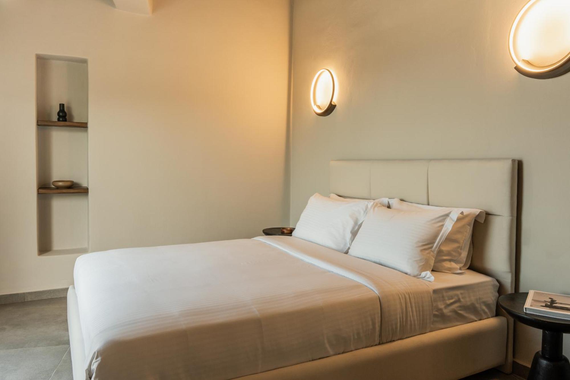Akrotírion Black Diamond Suites (Adults Only) מראה חיצוני תמונה