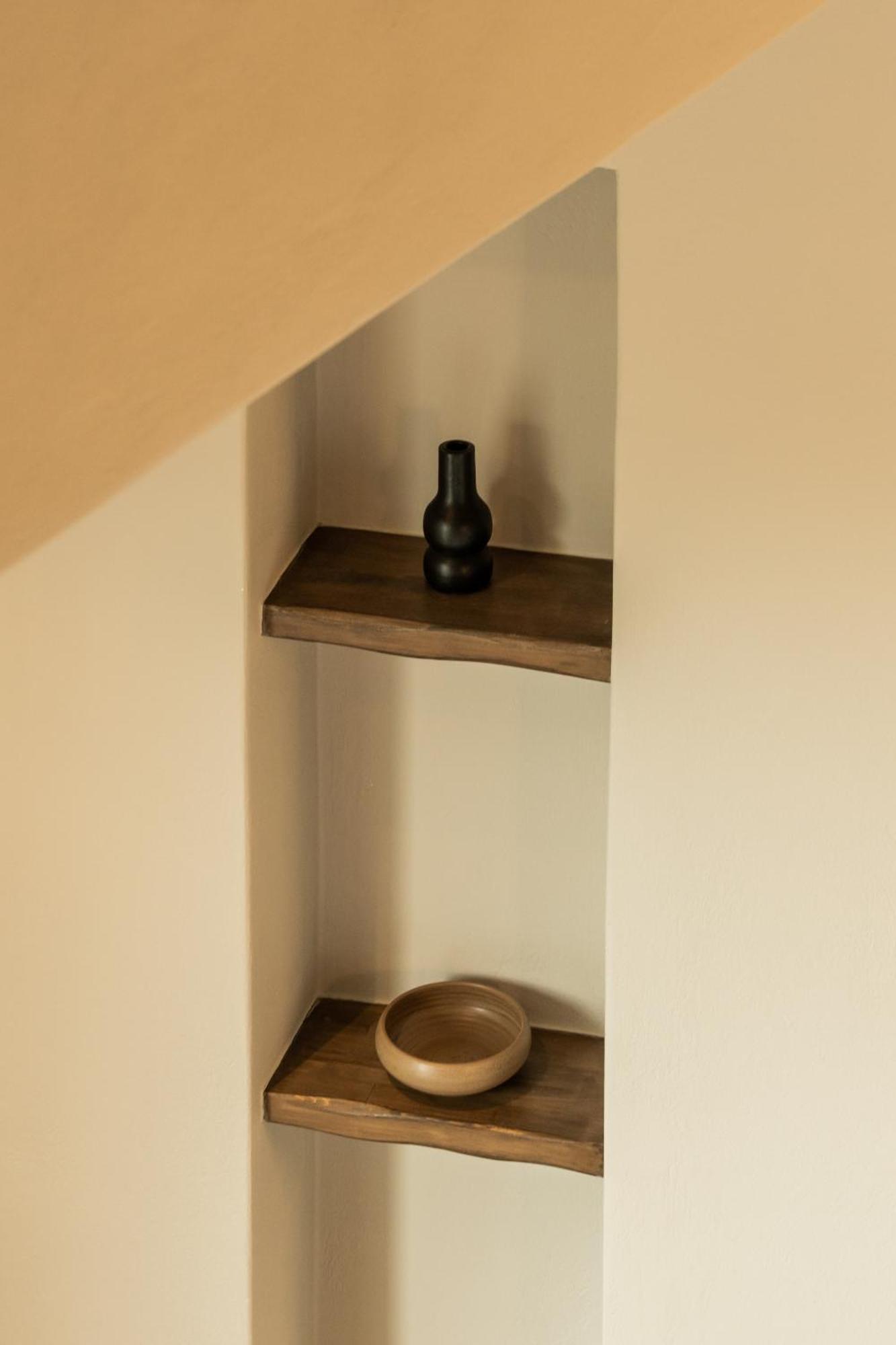 Akrotírion Black Diamond Suites (Adults Only) מראה חיצוני תמונה