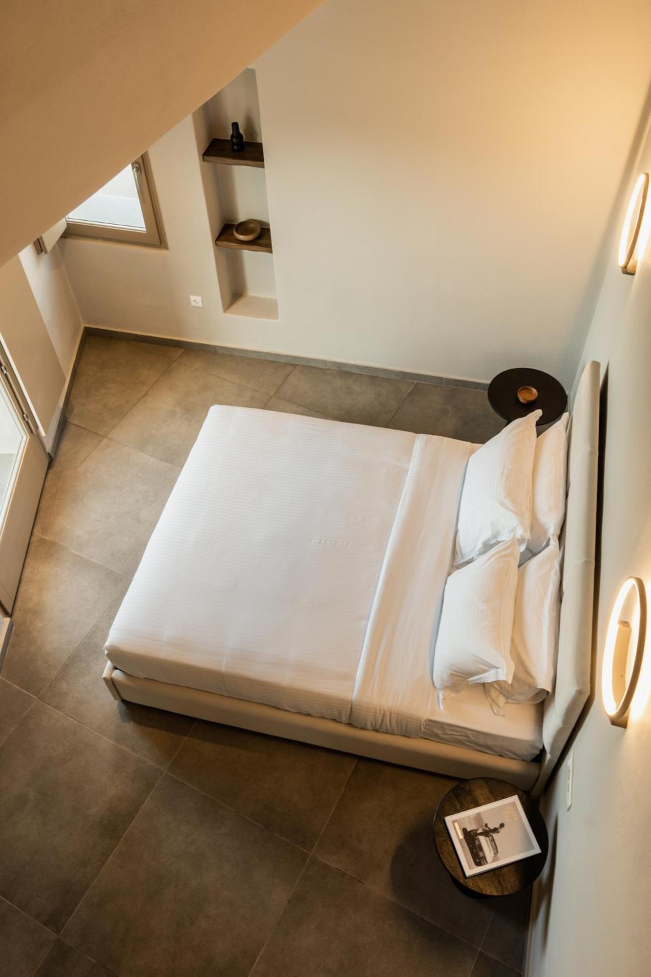 Akrotírion Black Diamond Suites (Adults Only) מראה חיצוני תמונה