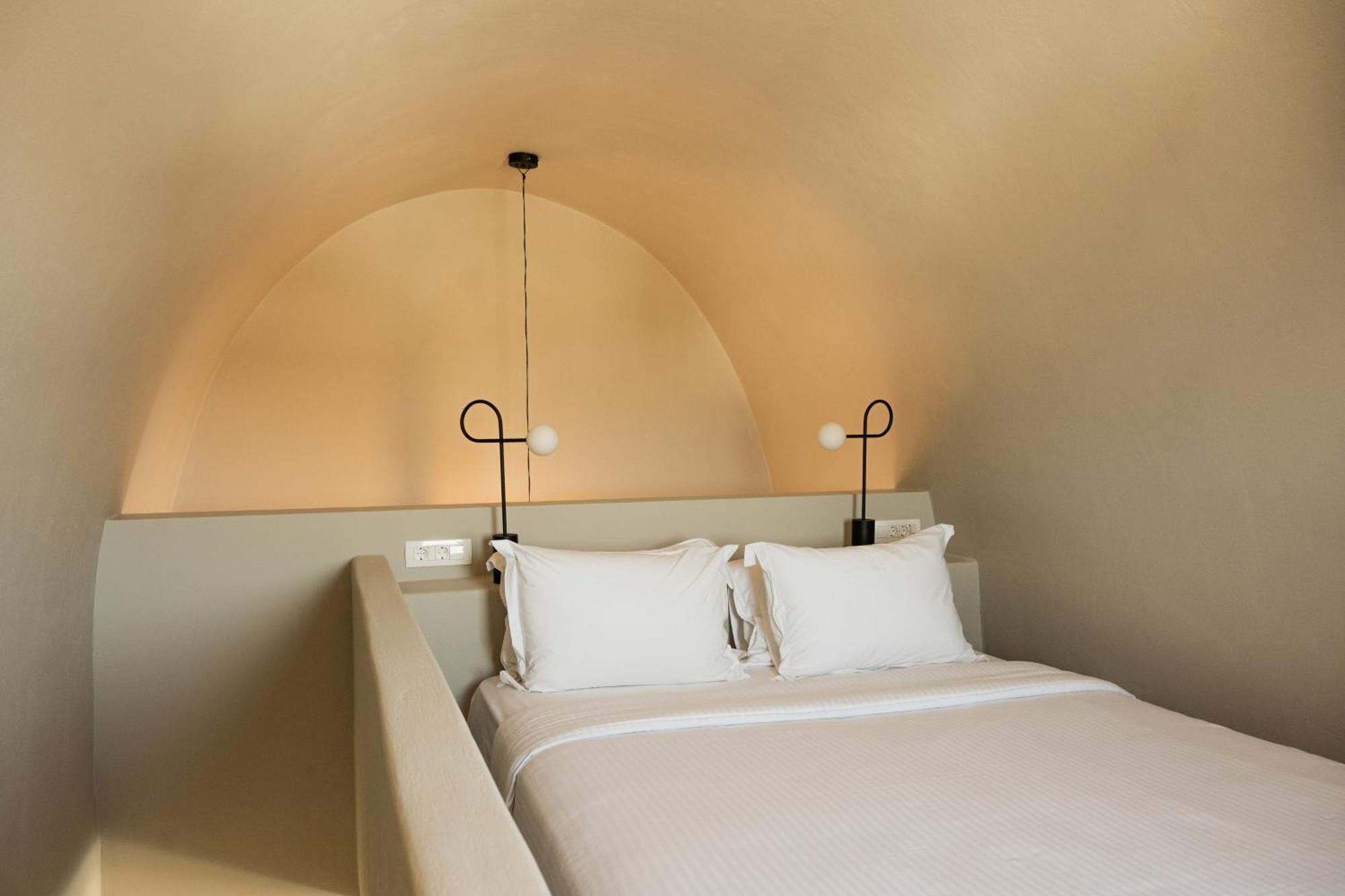 Akrotírion Black Diamond Suites (Adults Only) מראה חיצוני תמונה