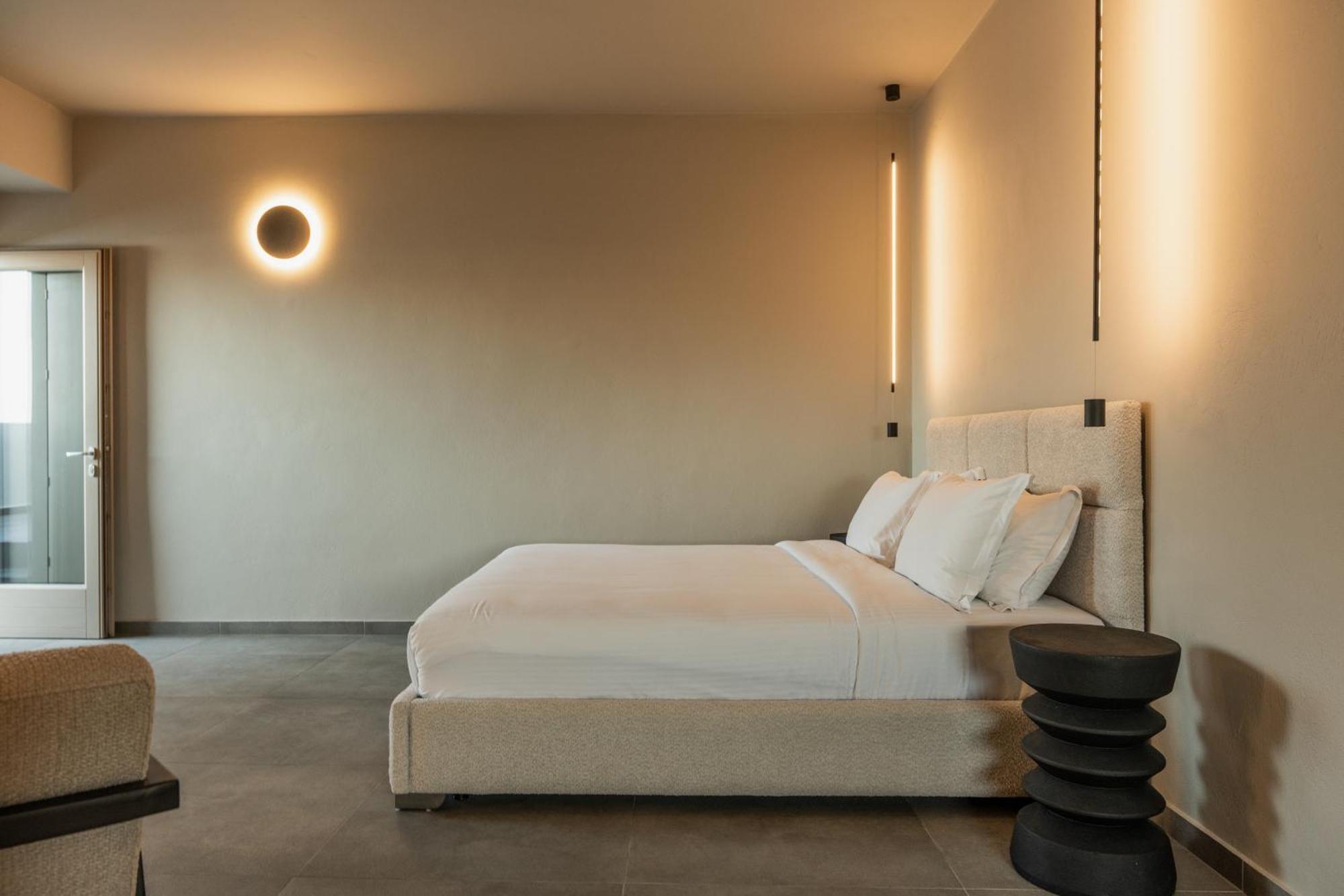 Akrotírion Black Diamond Suites (Adults Only) מראה חיצוני תמונה