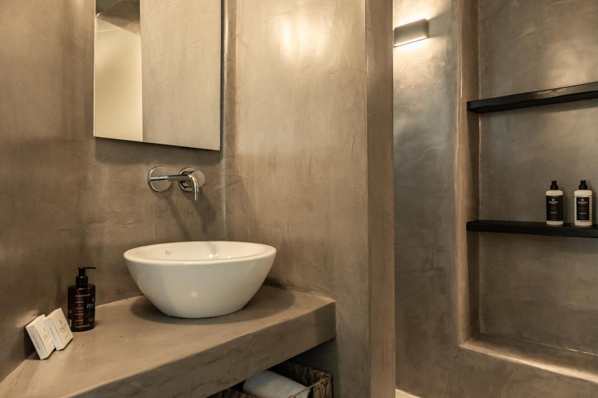 Akrotírion Black Diamond Suites (Adults Only) חדר תמונה