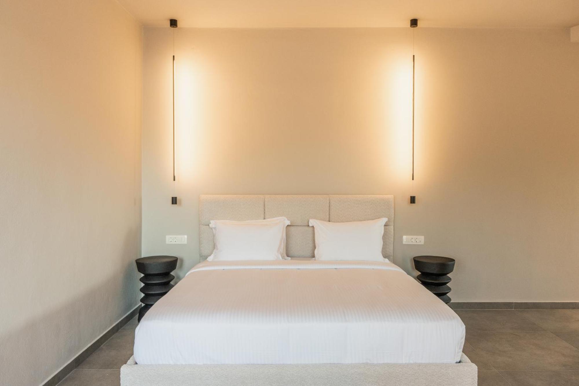 Akrotírion Black Diamond Suites (Adults Only) מראה חיצוני תמונה