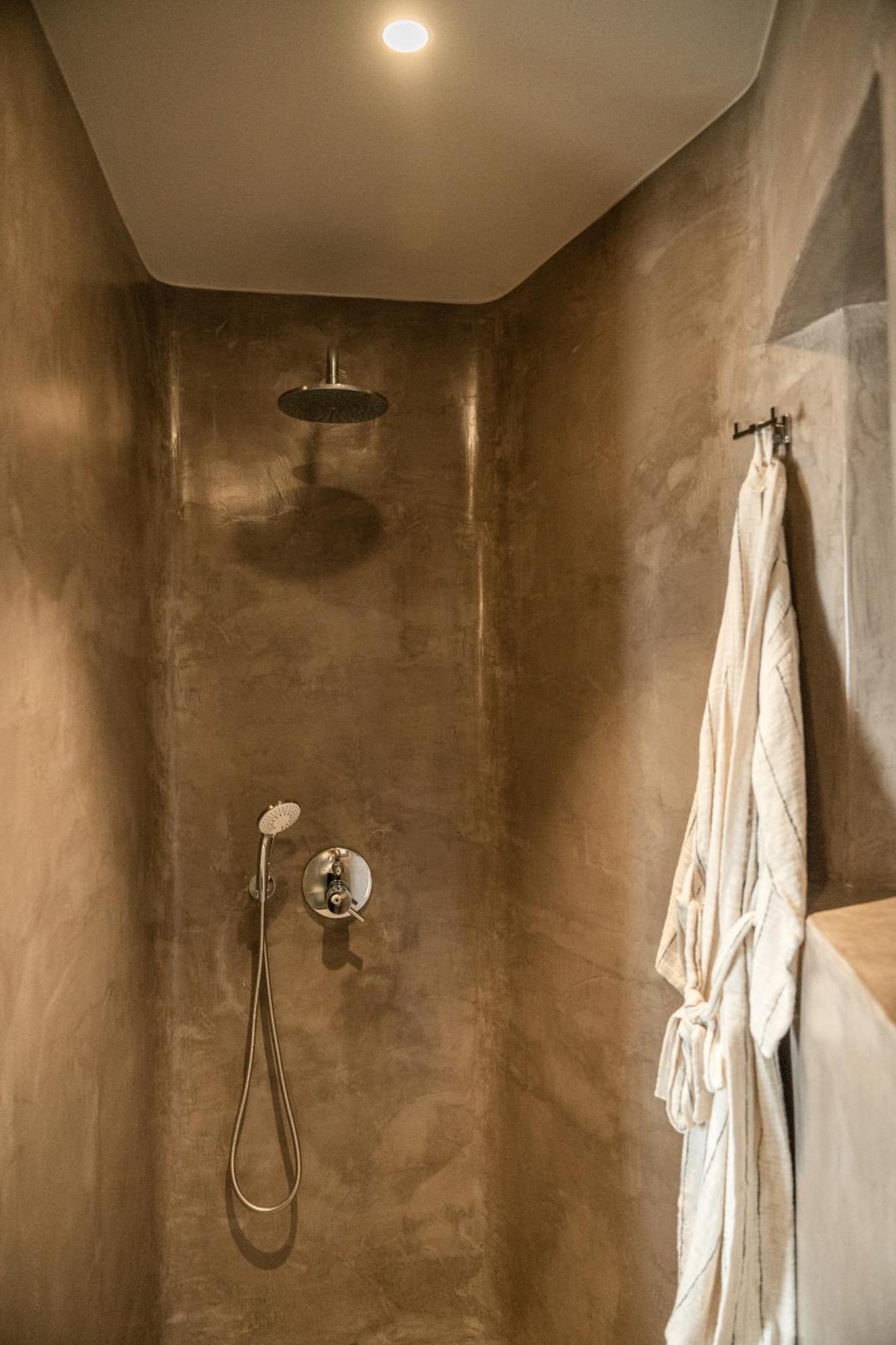 Akrotírion Black Diamond Suites (Adults Only) חדר תמונה
