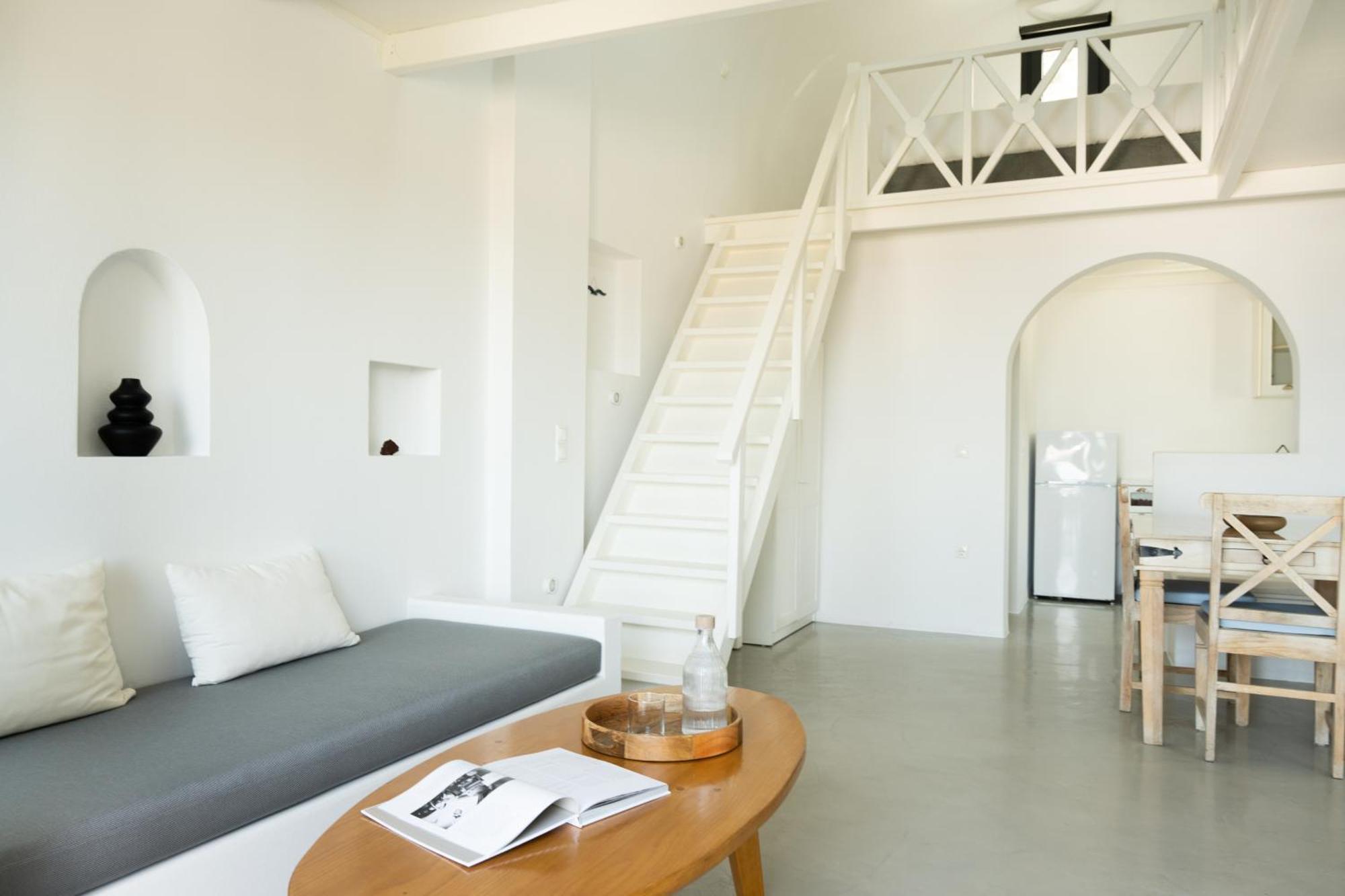 Akrotírion Black Diamond Suites (Adults Only) מראה חיצוני תמונה