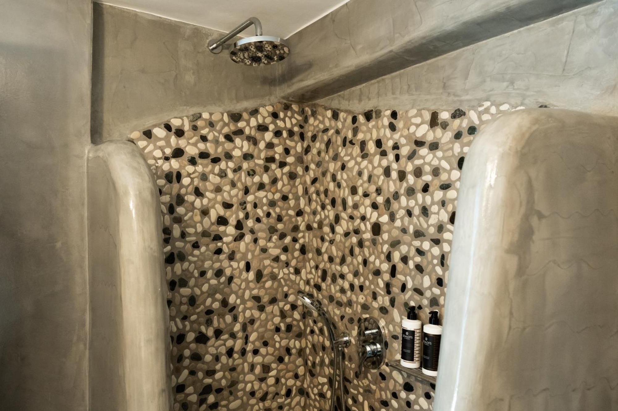 Akrotírion Black Diamond Suites (Adults Only) מראה חיצוני תמונה