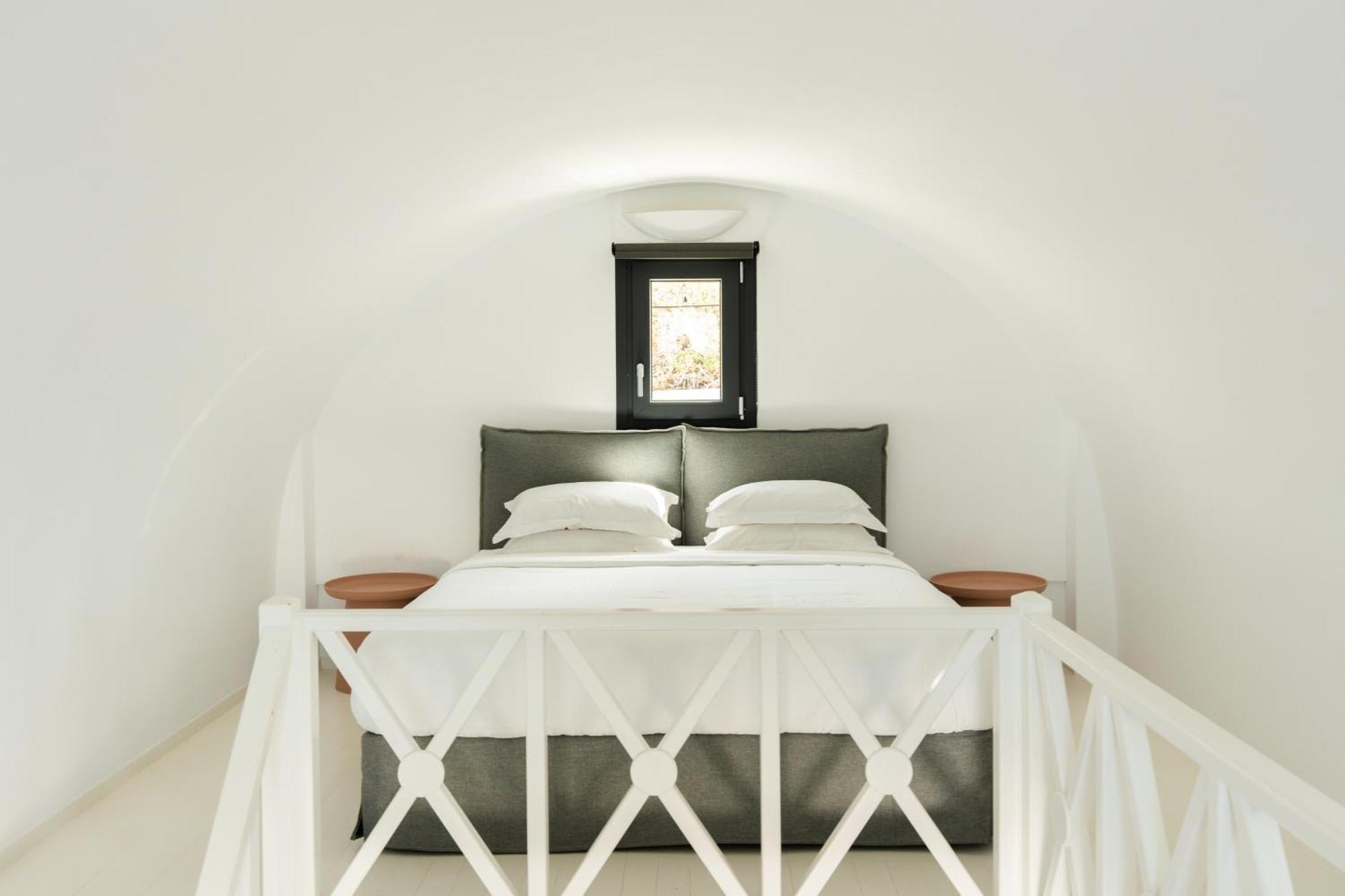 Akrotírion Black Diamond Suites (Adults Only) מראה חיצוני תמונה