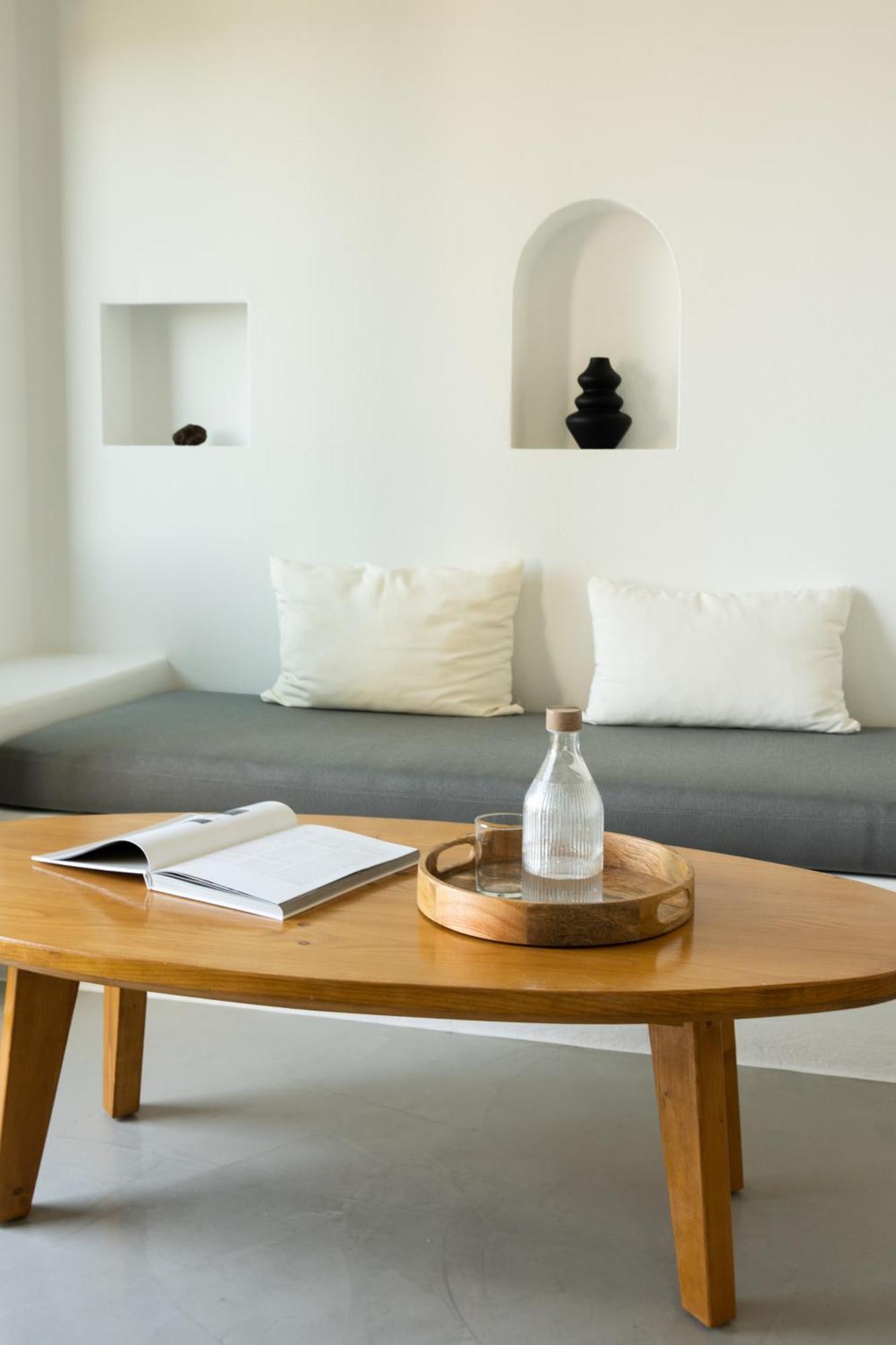 Akrotírion Black Diamond Suites (Adults Only) מראה חיצוני תמונה