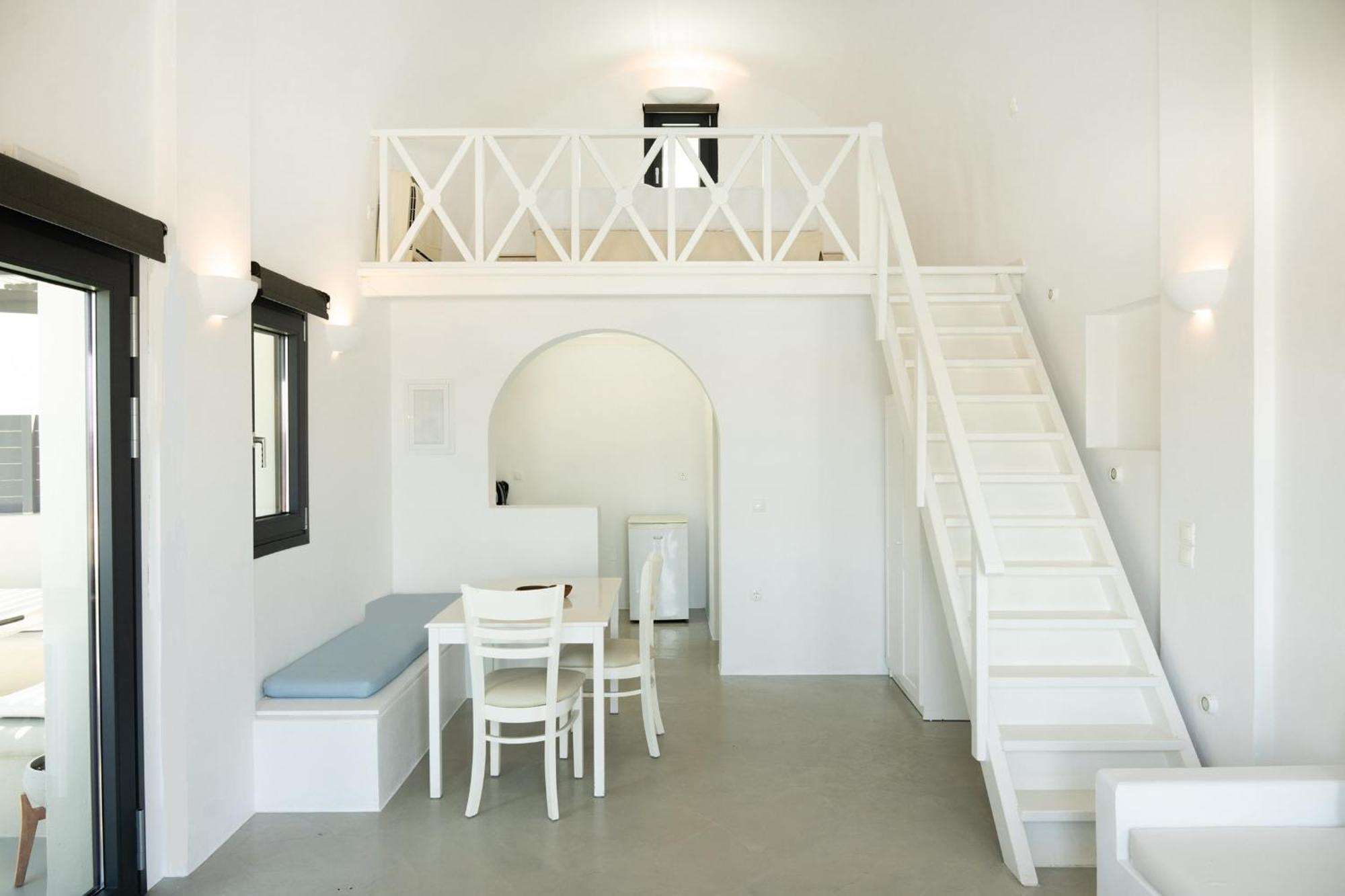 Akrotírion Black Diamond Suites (Adults Only) מראה חיצוני תמונה