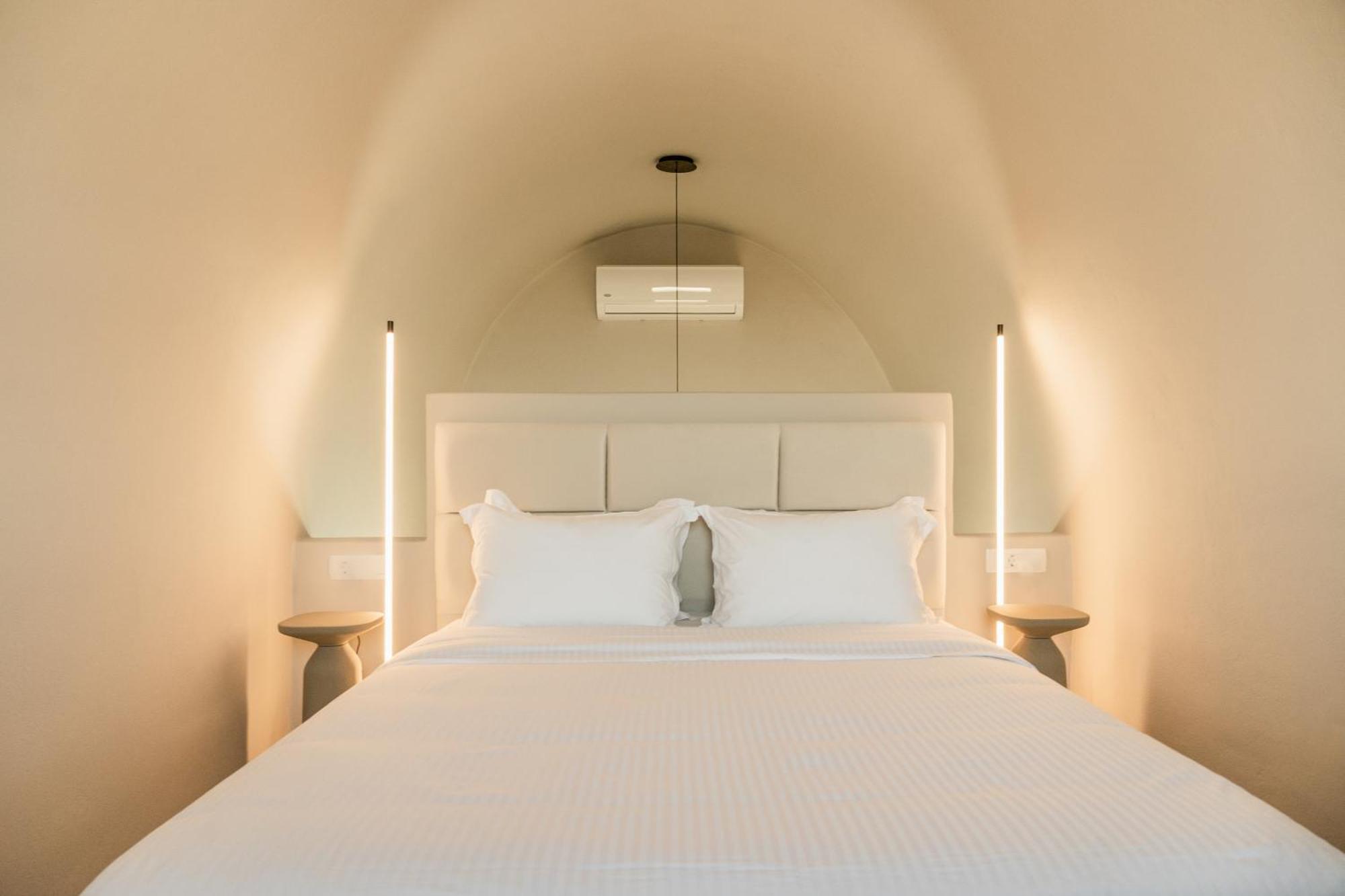Akrotírion Black Diamond Suites (Adults Only) מראה חיצוני תמונה