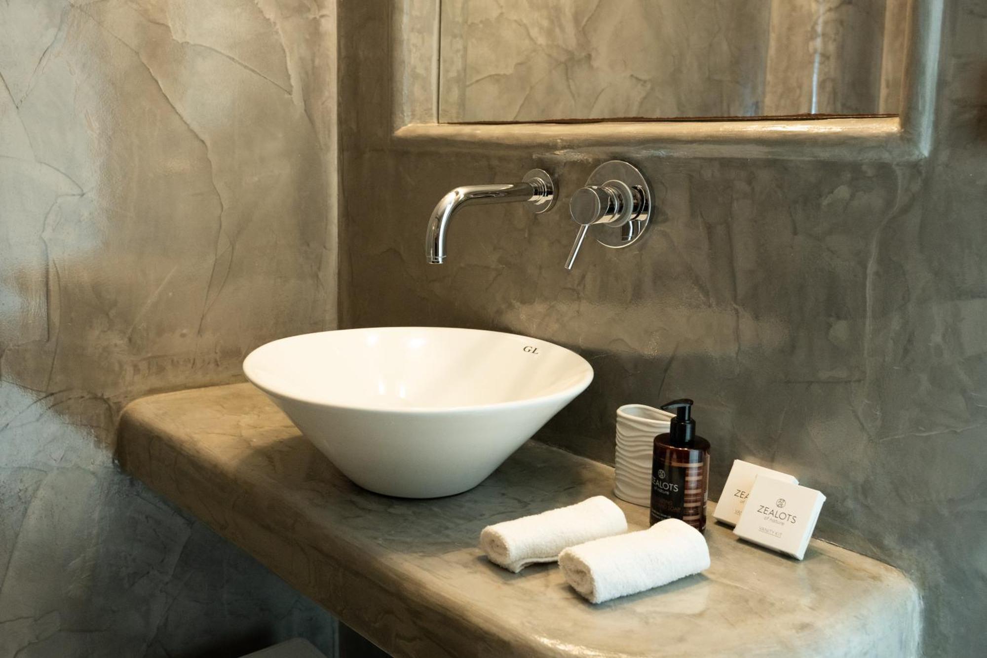 Akrotírion Black Diamond Suites (Adults Only) מראה חיצוני תמונה