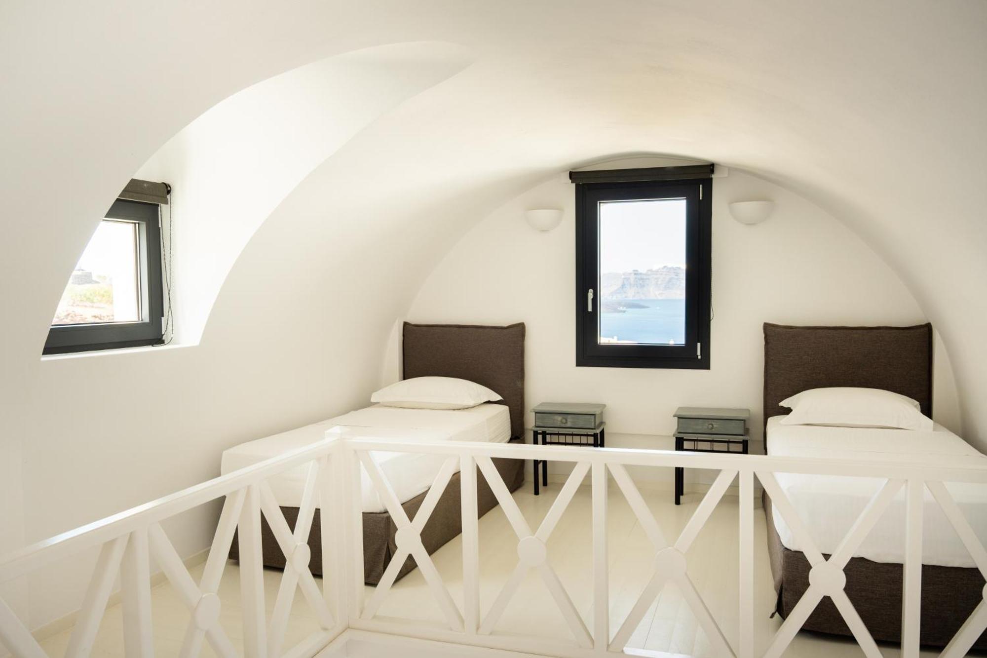 Akrotírion Black Diamond Suites (Adults Only) מראה חיצוני תמונה