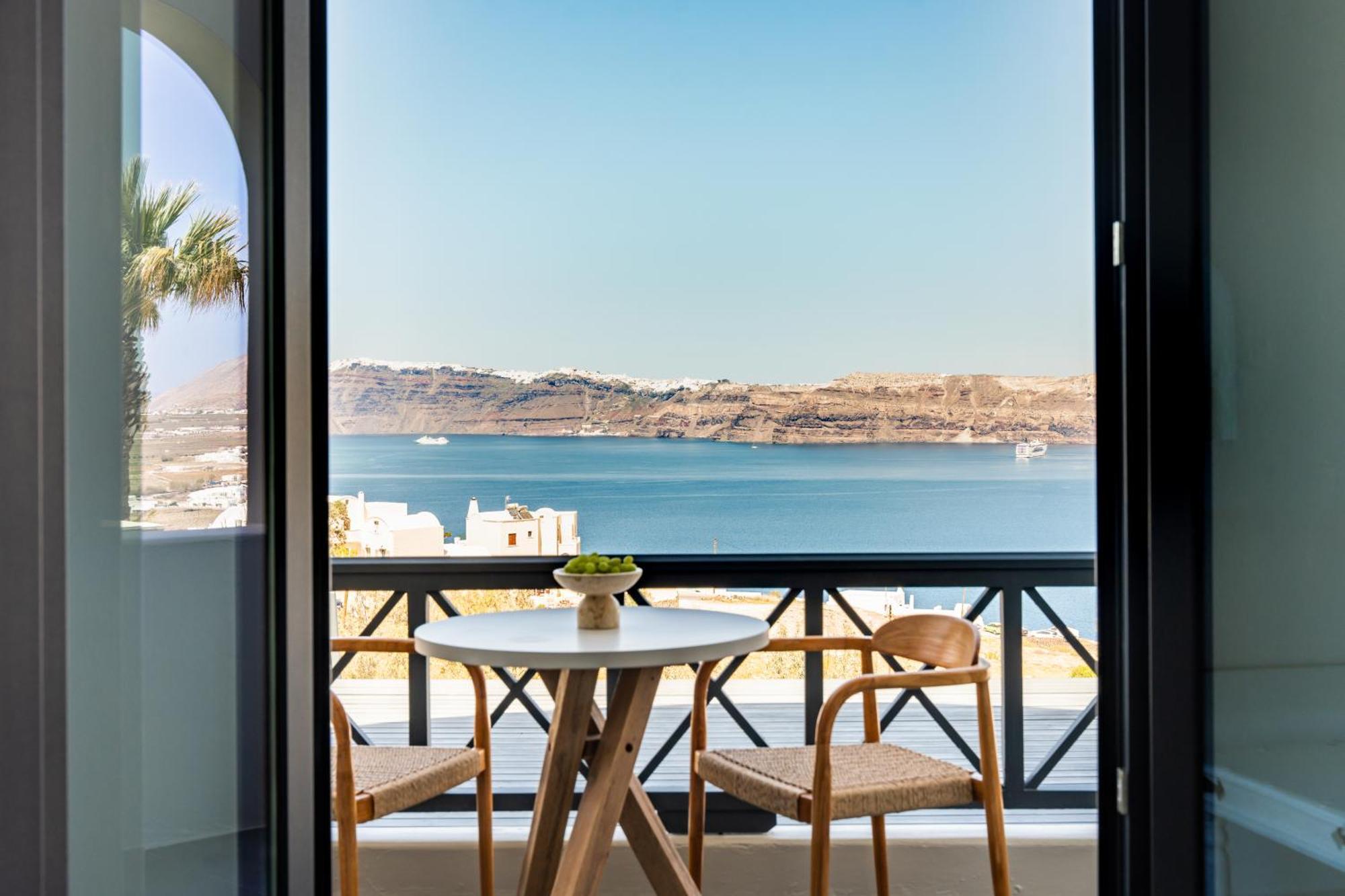 Akrotírion Black Diamond Suites (Adults Only) מראה חיצוני תמונה